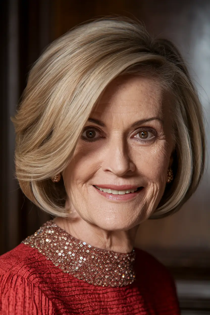 Layered, Bob, Pixie Layered, Bob, Pixie