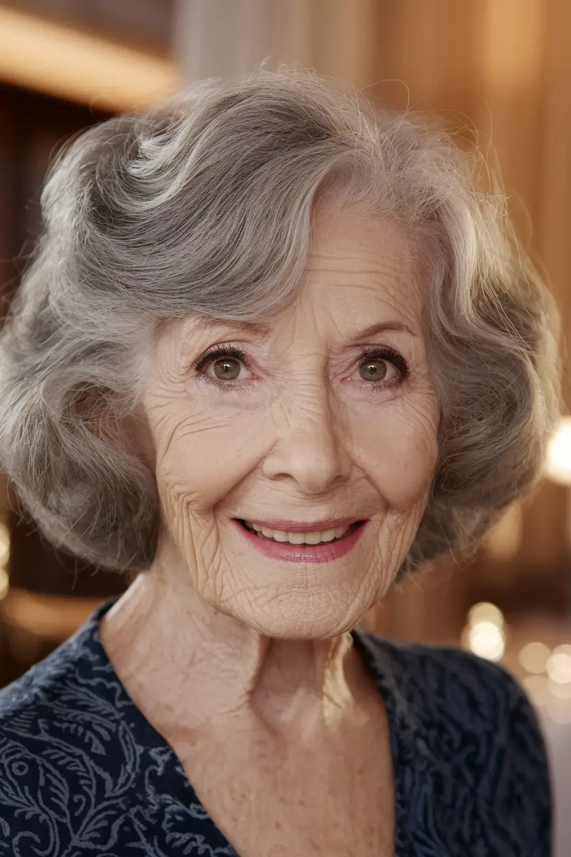 Layered, Bob, Pixie Layered, Bob, Pixie