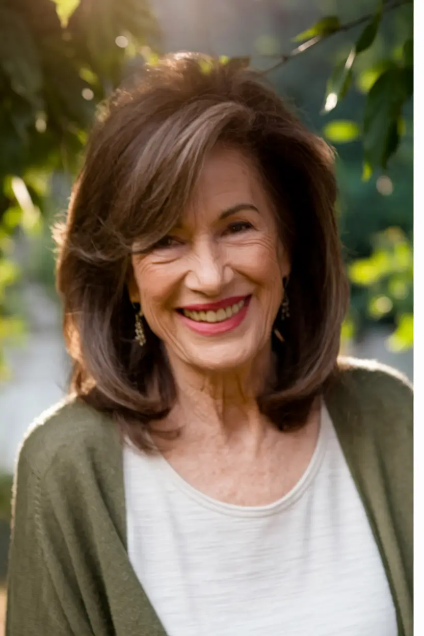 Layered, Bob, Pixie Layered, Bob, Pixie