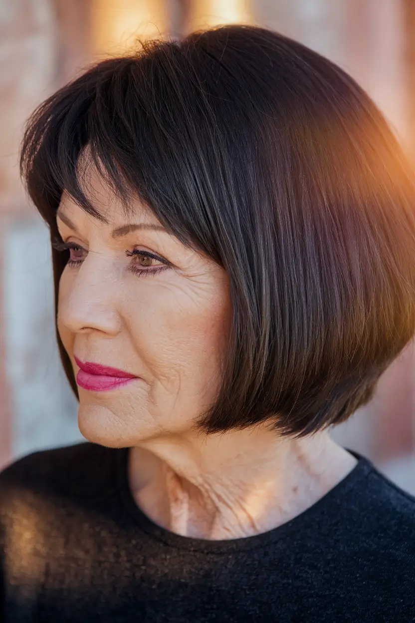 Layered, Bob, Pixie Layered, Bob, Pixie