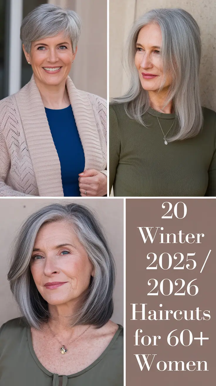 Layered, Bob, Pixie Layered, Bob, Pixie