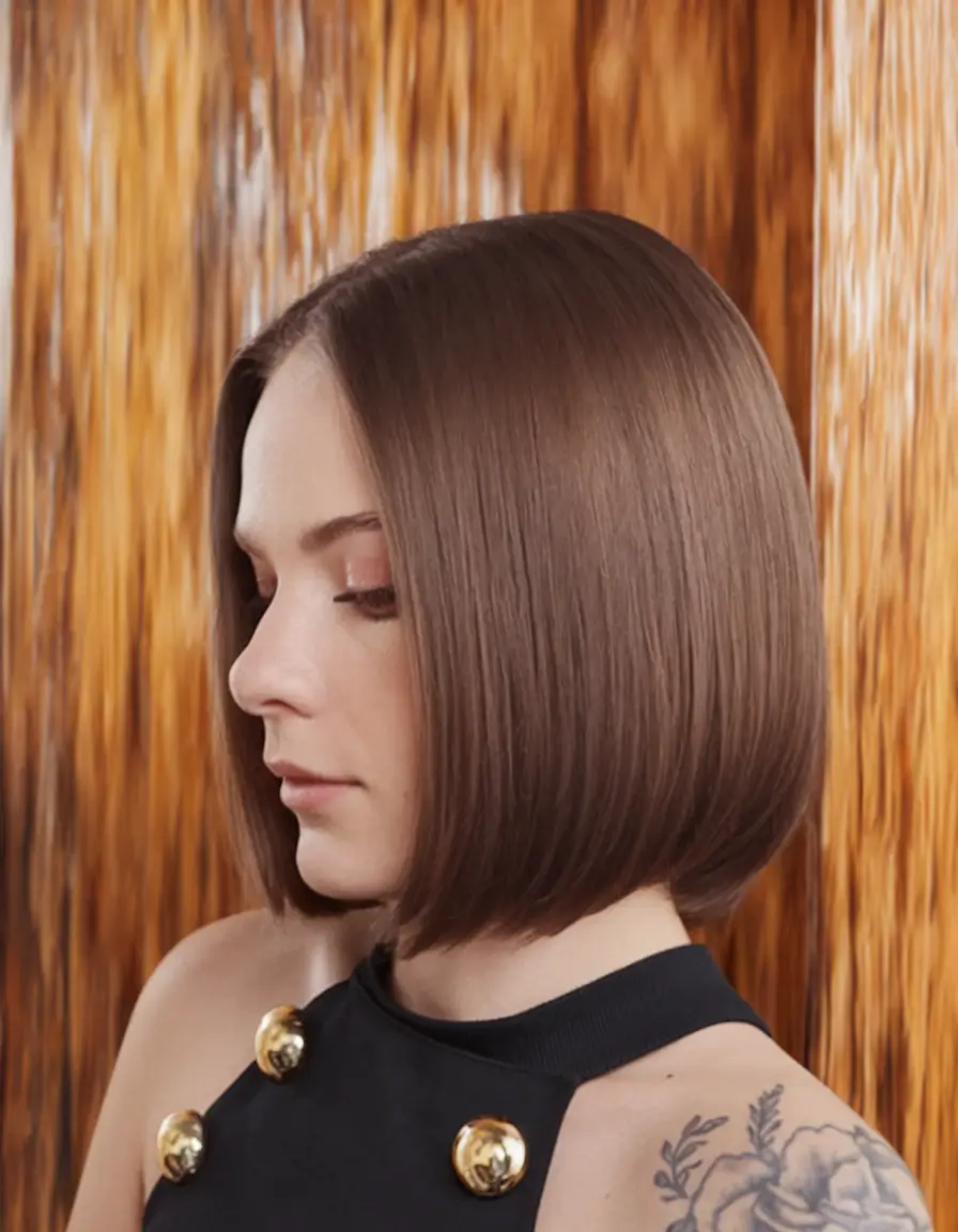 Winter Hairstyles, Trending