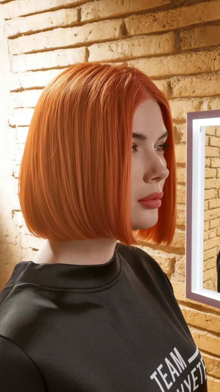 Winter Hairstyles, Trending