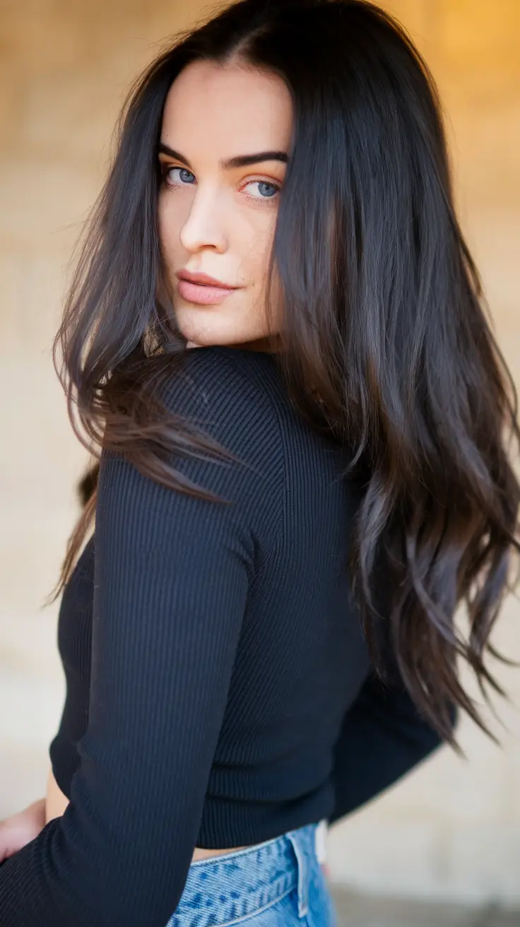 Winter Hairstyles, Trending