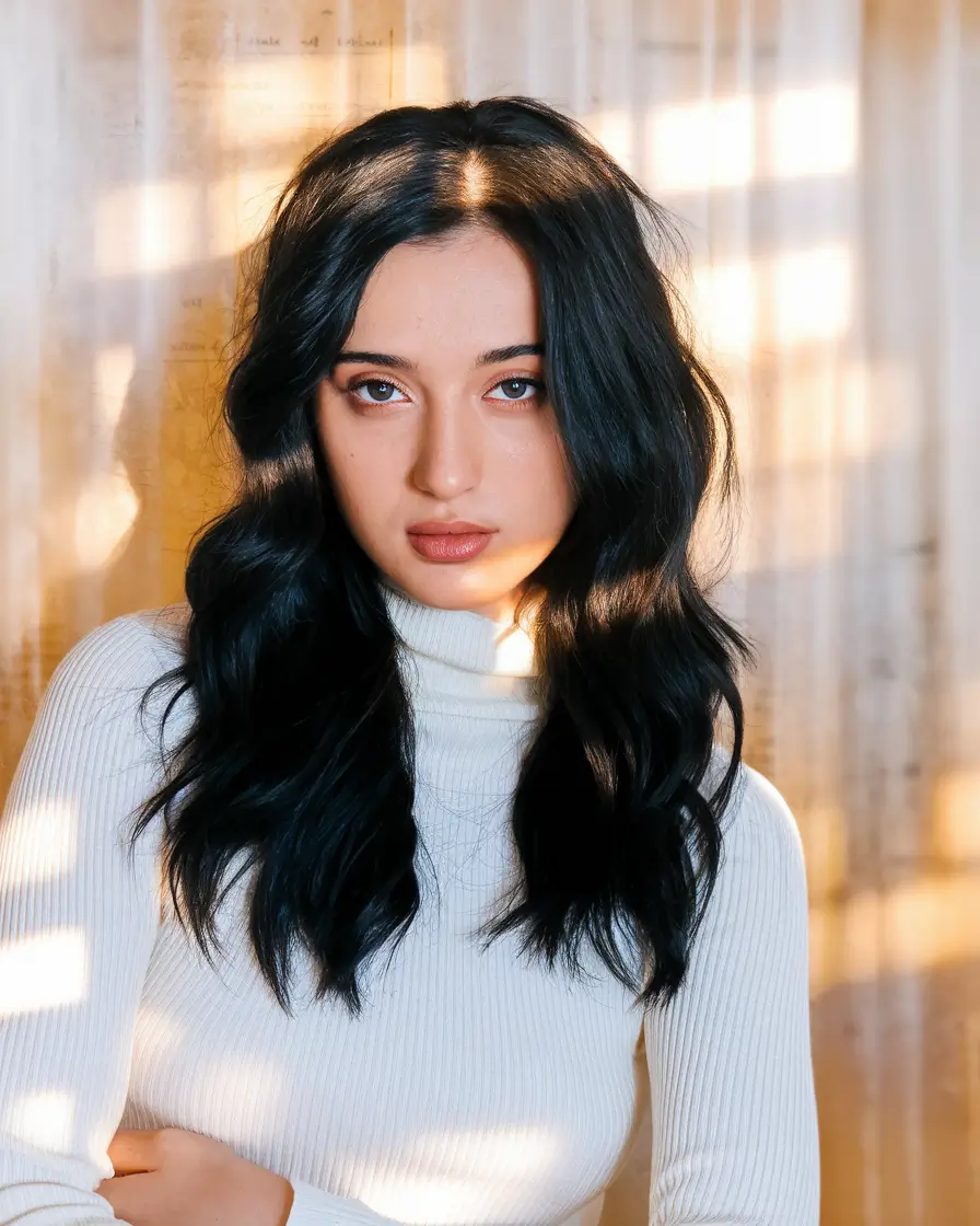 Winter Hairstyles, Trending