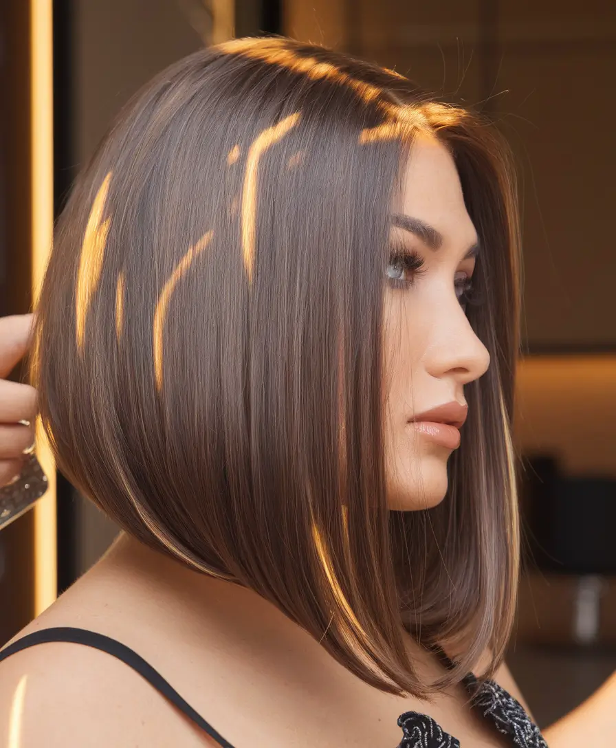 Winter Hairstyles, Trending