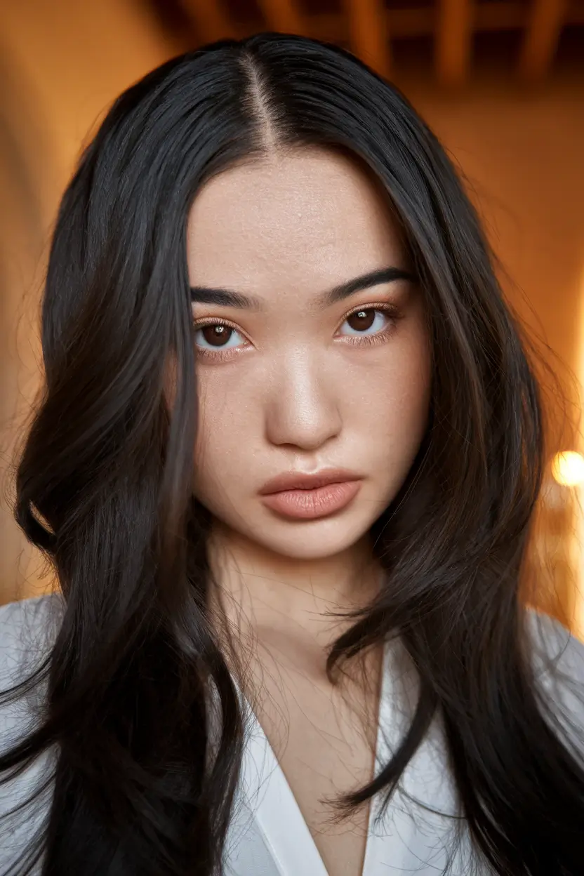 Winter Hairstyles, Trending