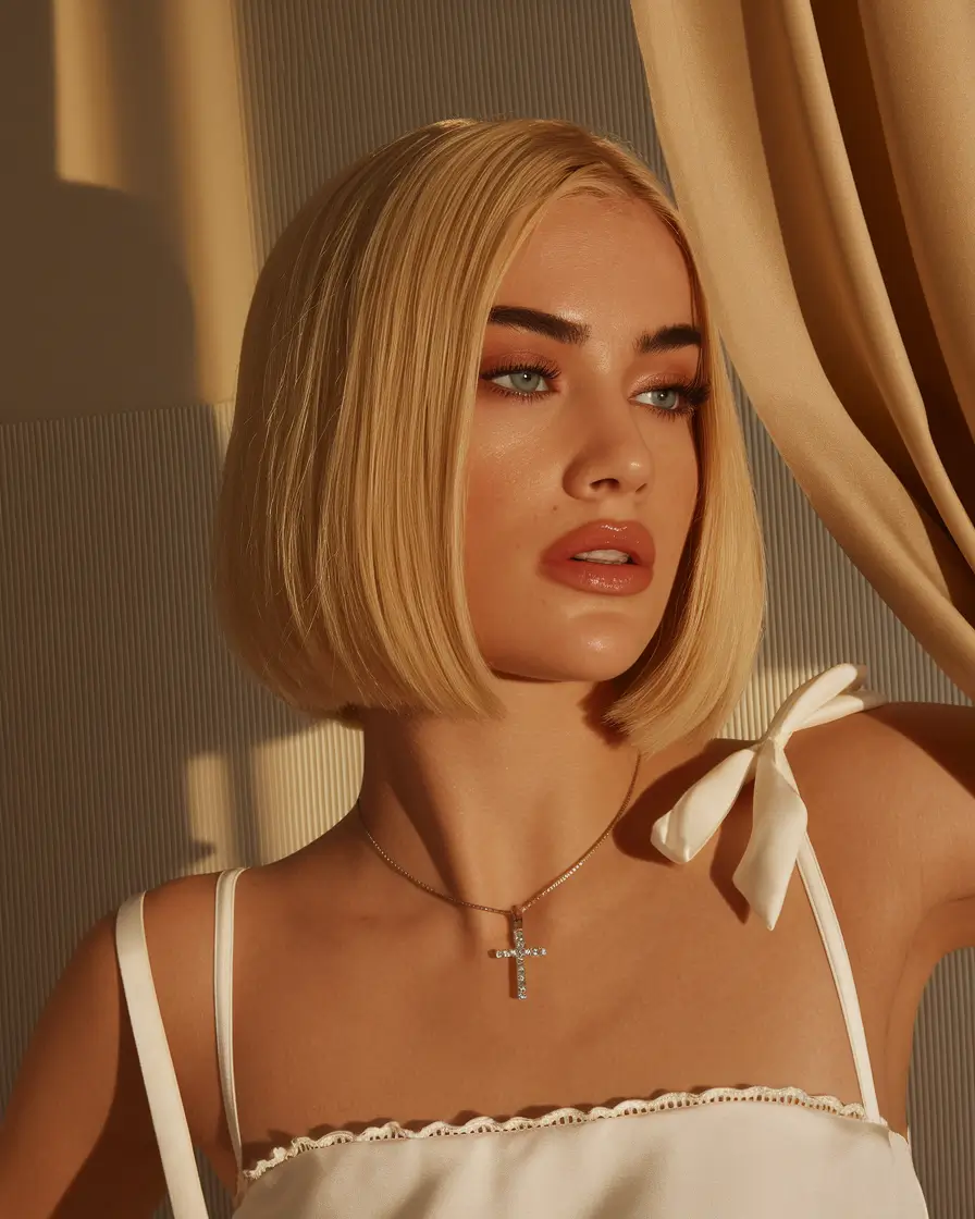 Chic Winter Hairstyles Chic Winter Hairstyles