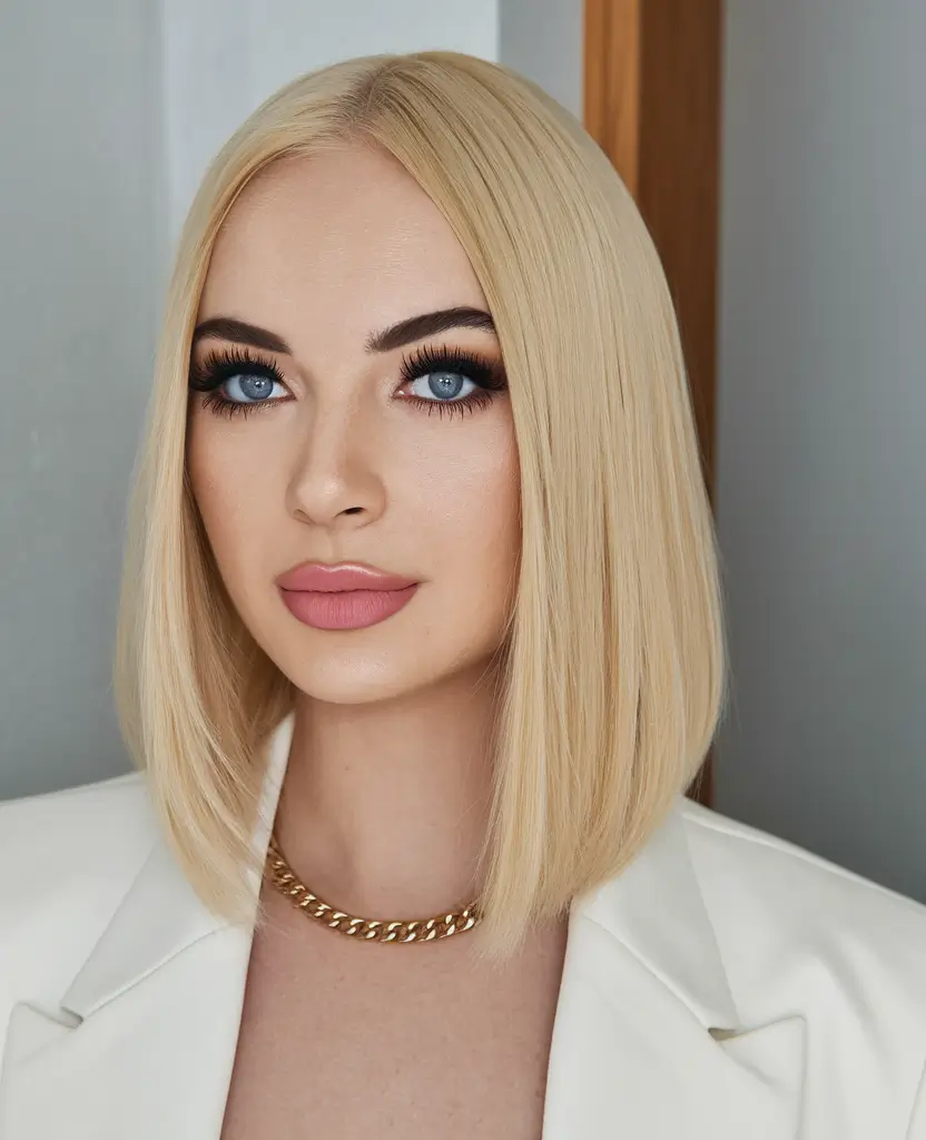 Chic Winter Hairstyles Chic Winter Hairstyles