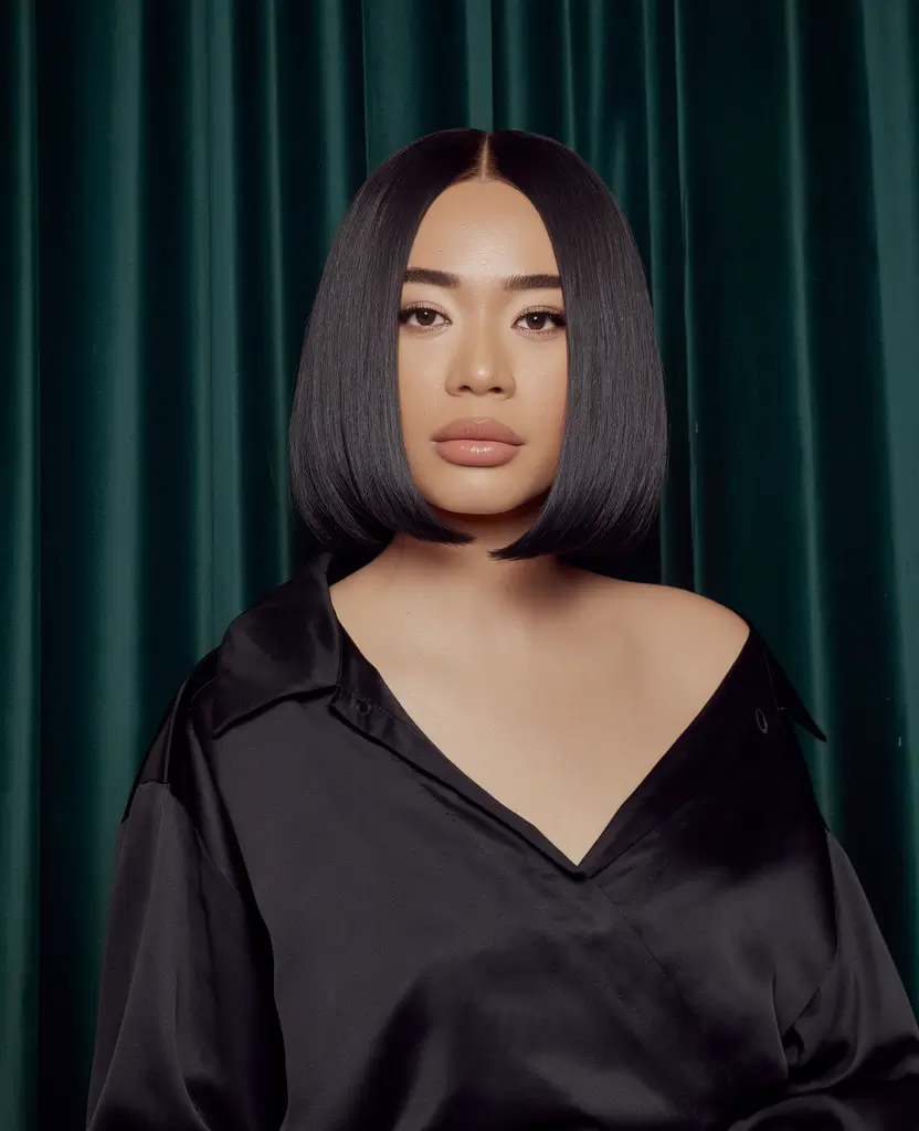 Chic Winter Hairstyles Chic Winter Hairstyles