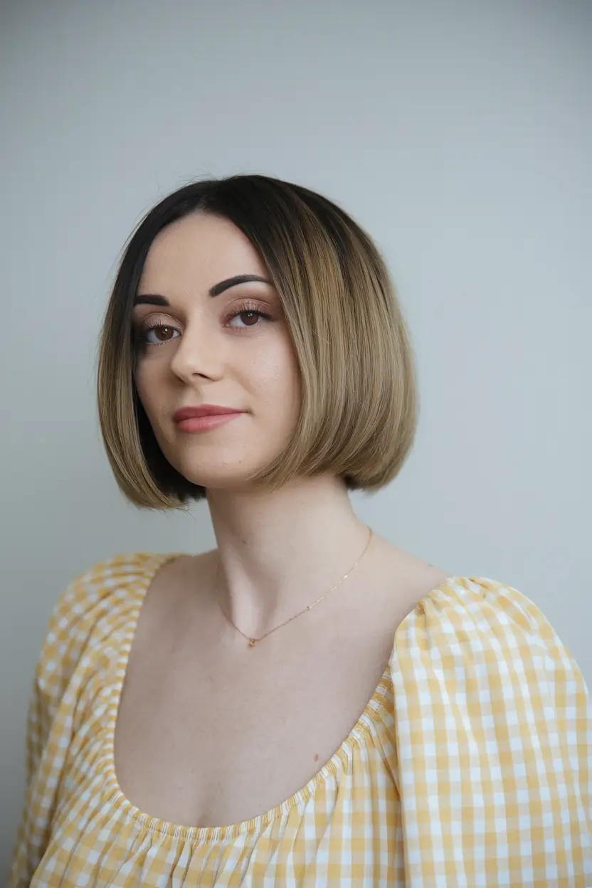 Chic Winter Hairstyles Chic Winter Hairstyles