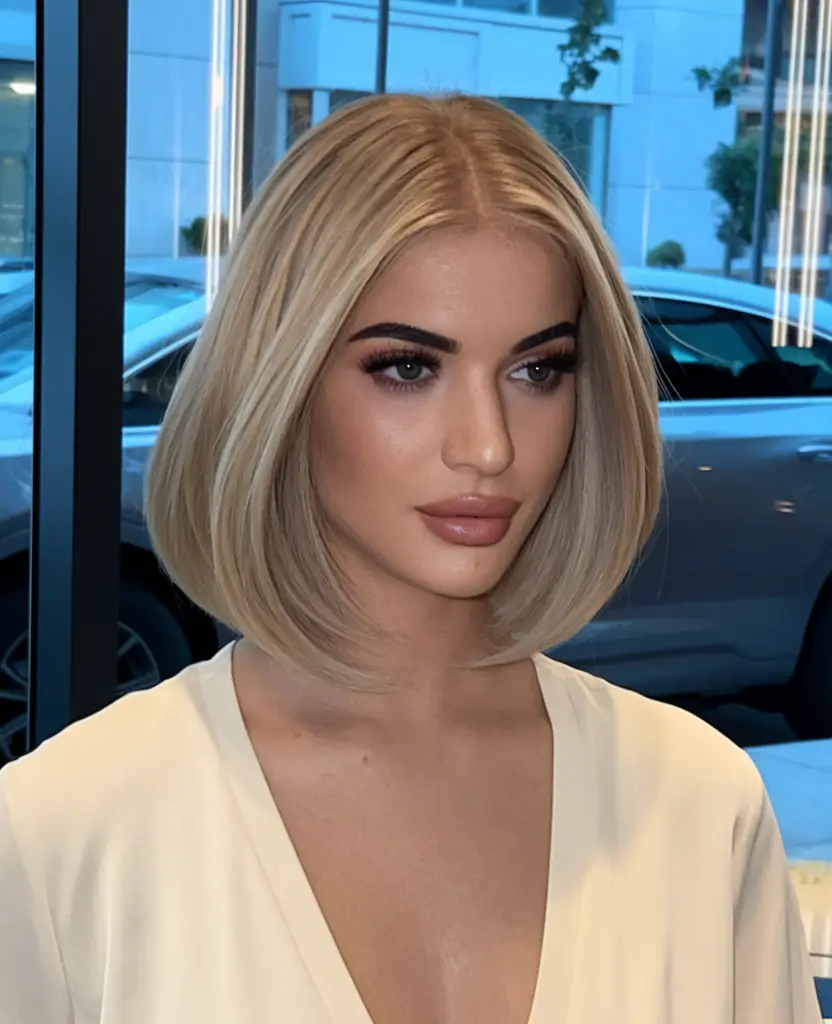 Chic Winter Hairstyles Chic Winter Hairstyles