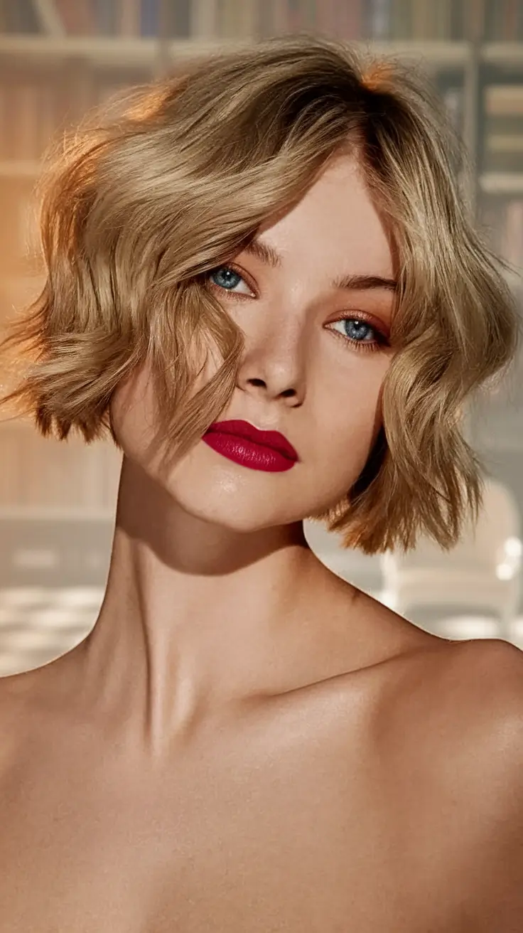 Hair Color, Haircuts