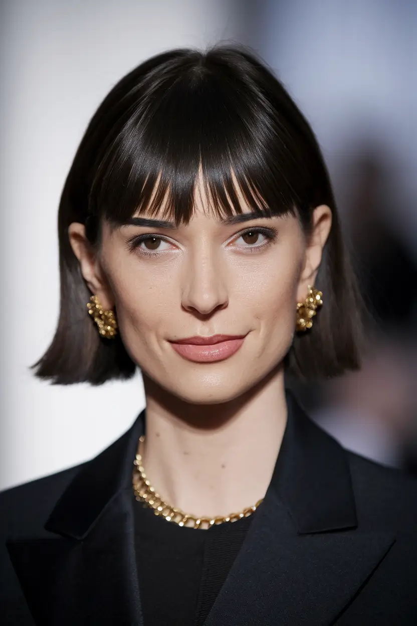 Hair Color, Haircuts