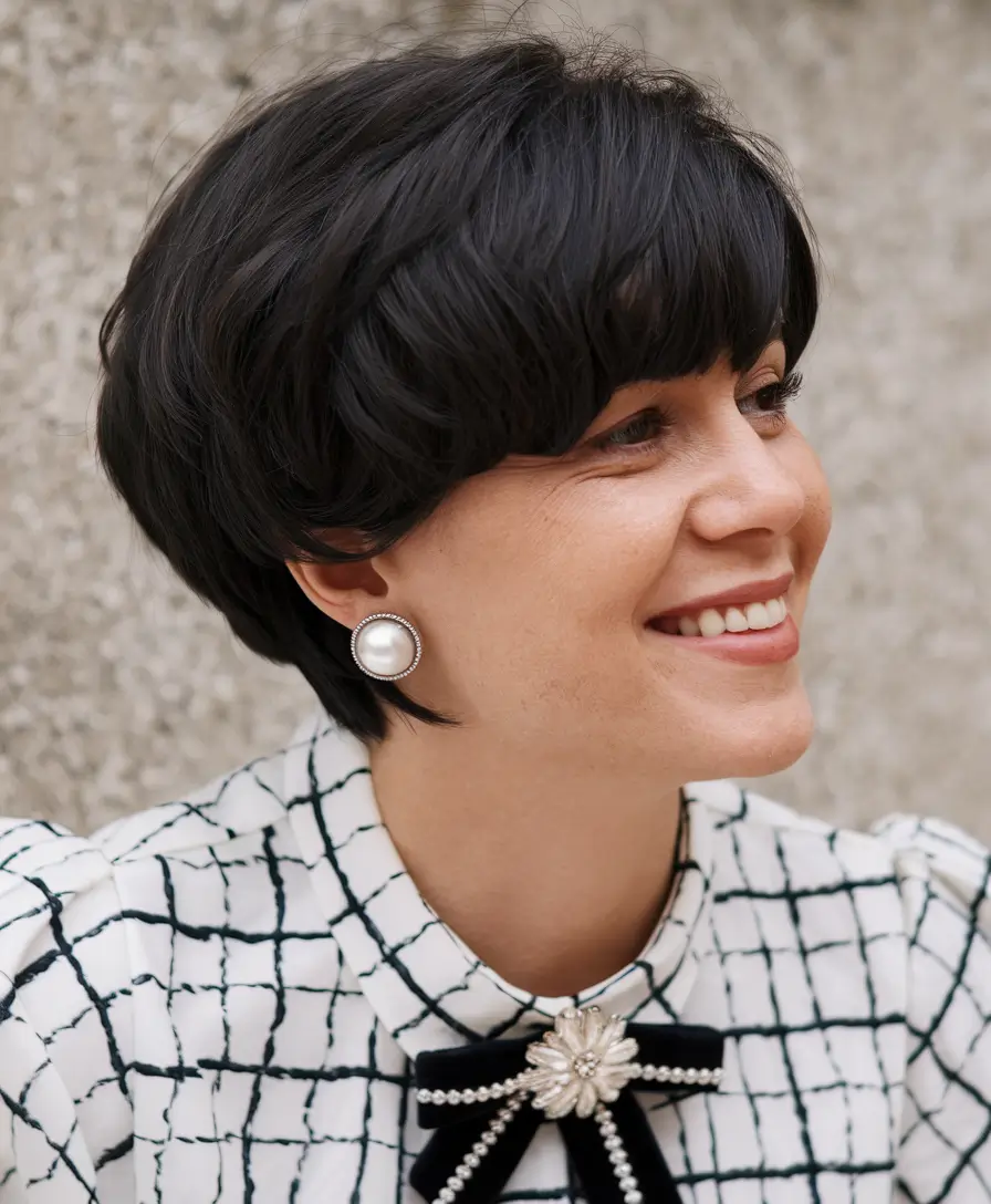 Hair Color, Haircuts