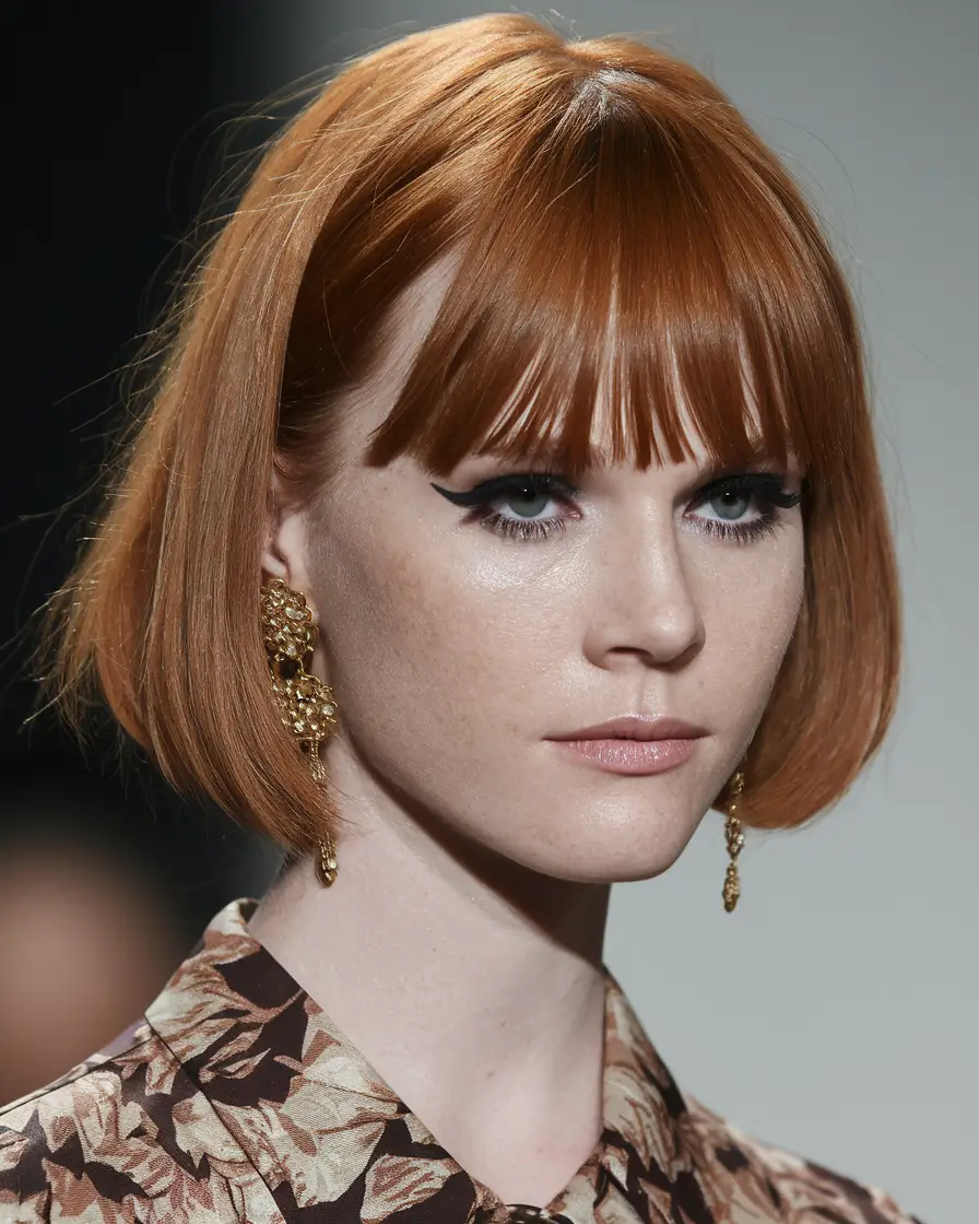 Hair Color, Haircuts