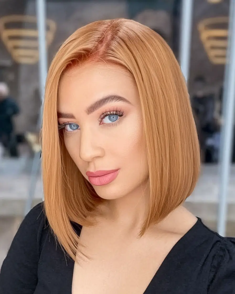 Hair Color, Haircuts