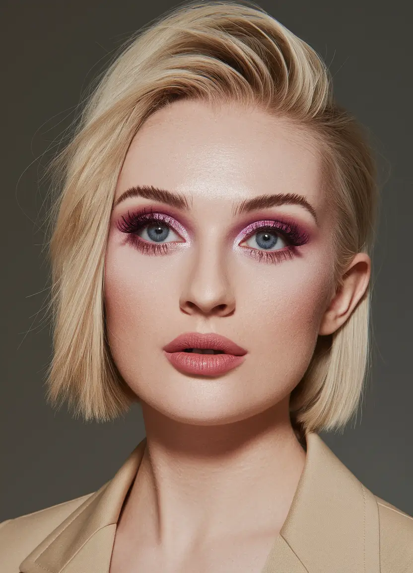 Hair Color, Haircuts