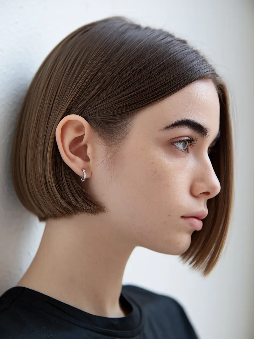 Hair Color, Haircuts