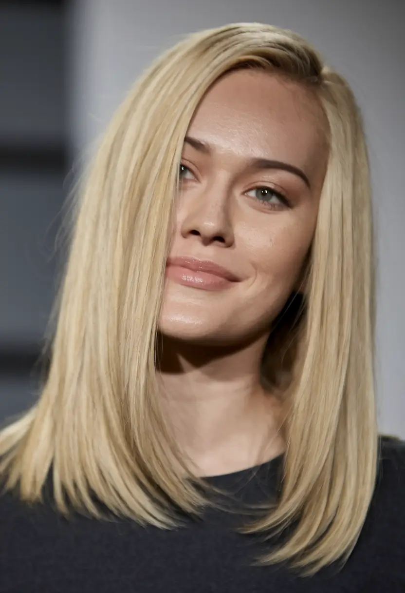 Hair Color, Haircuts