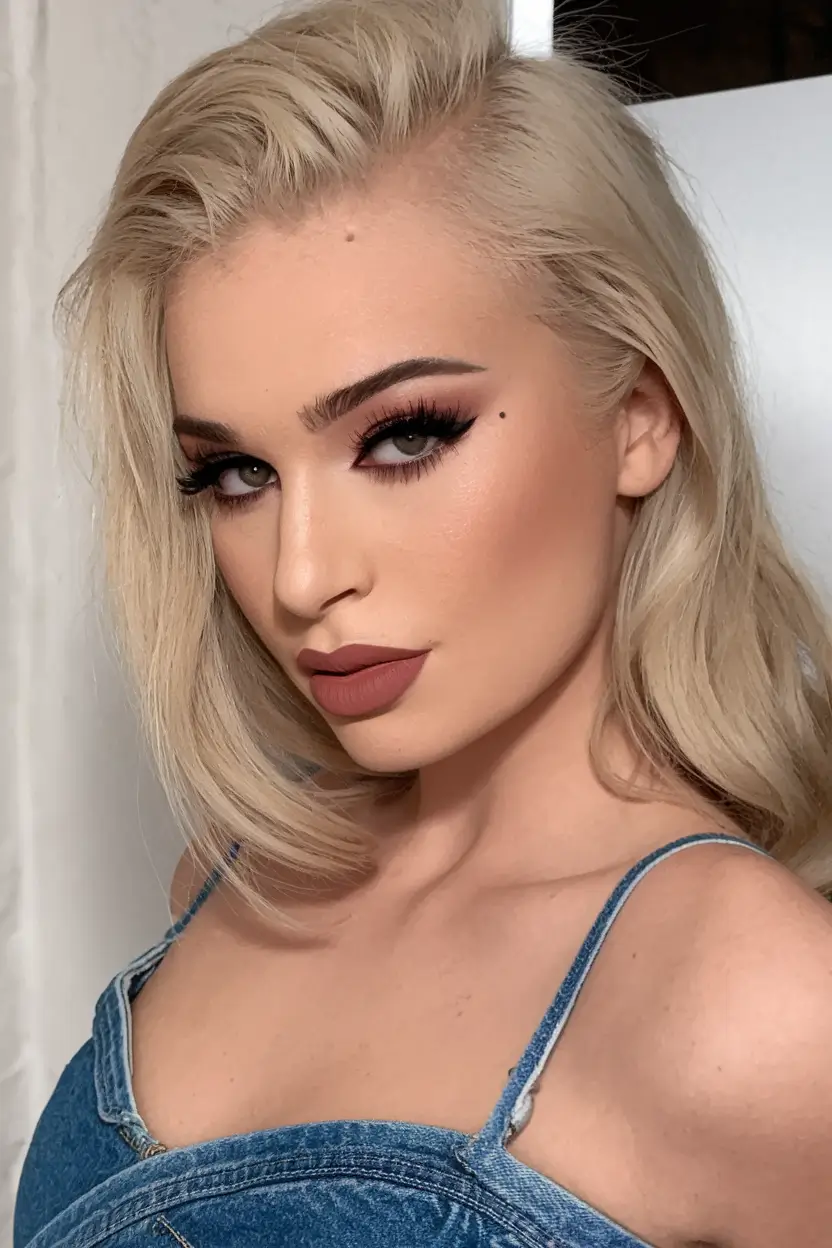 Hair Color, Haircuts