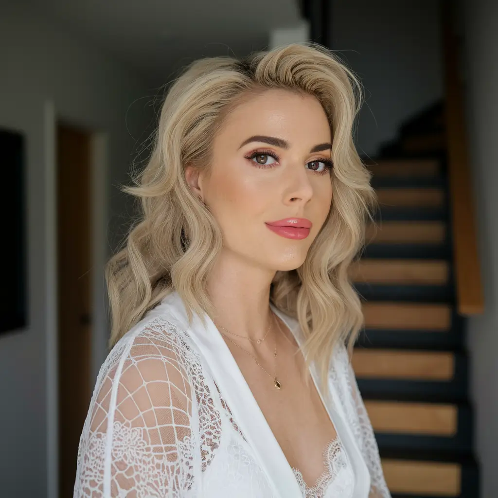 Hair Color, Haircuts