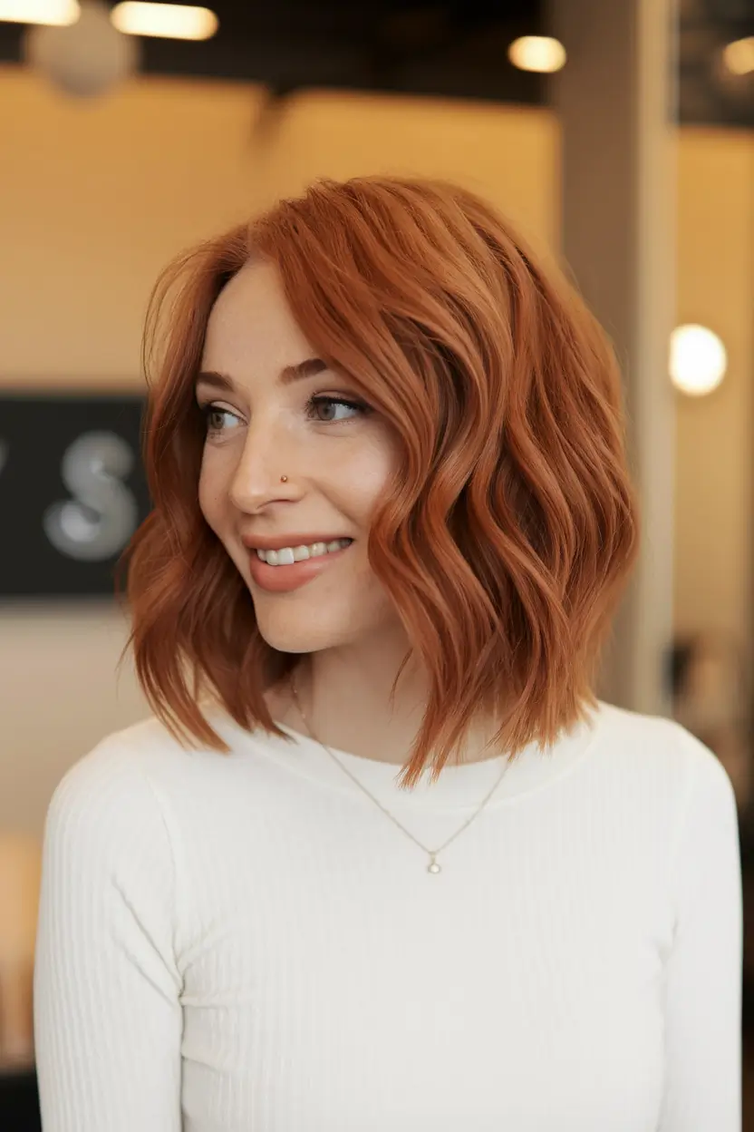 Hair Color, Haircuts