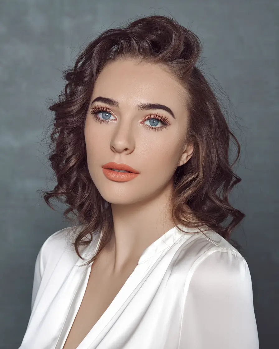 Hair Color, Haircuts