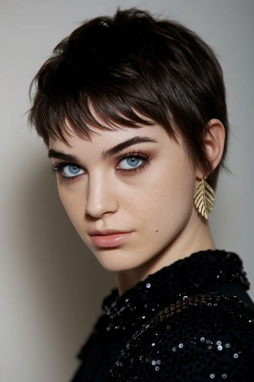 Hair Color, Haircuts