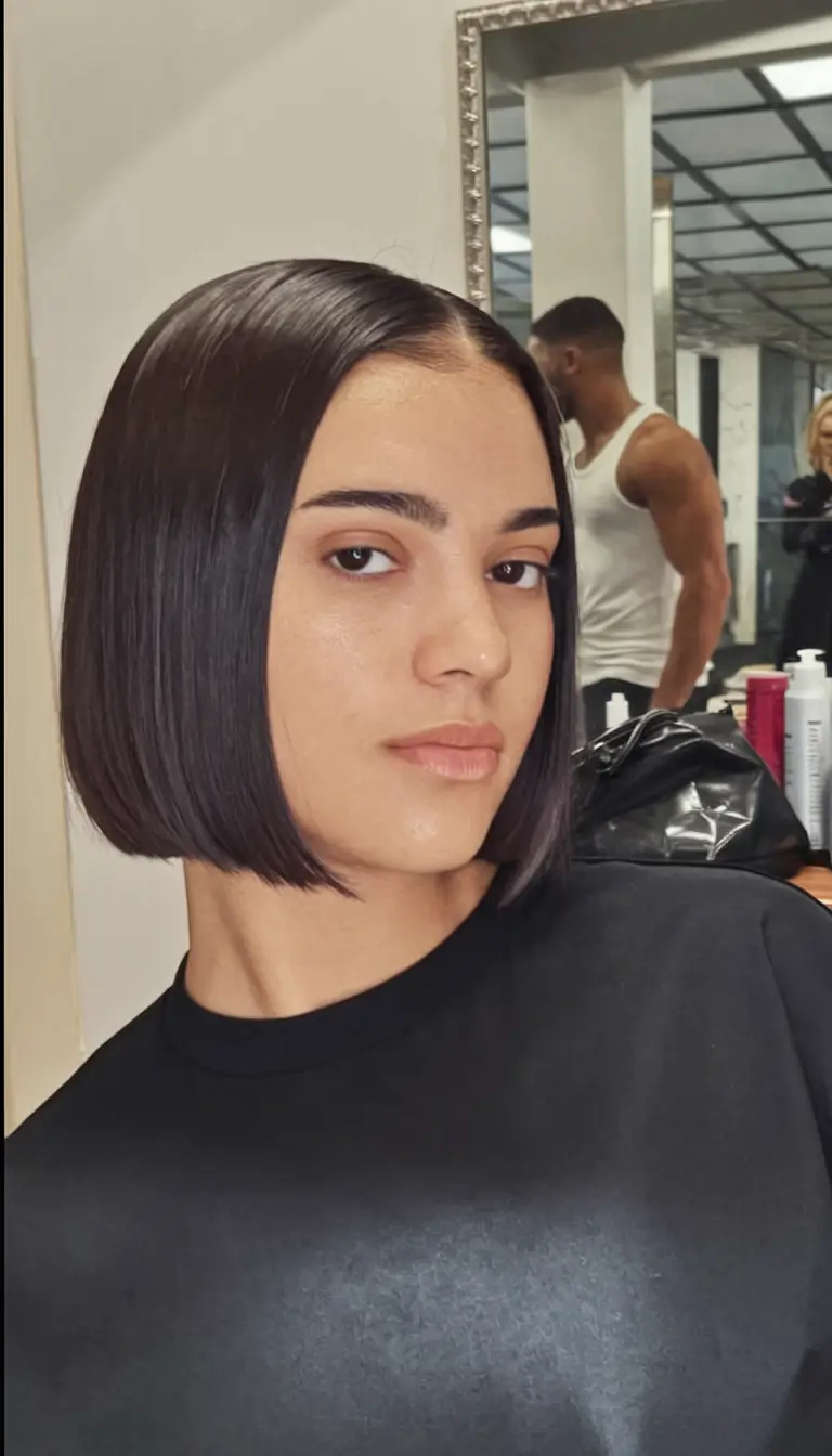 Hair Color, Haircuts