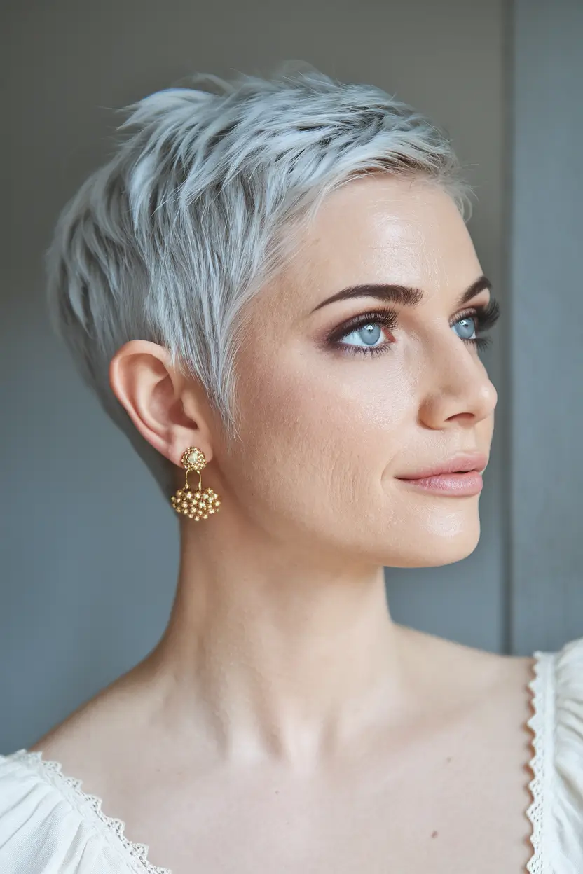 Trendy, Pixie