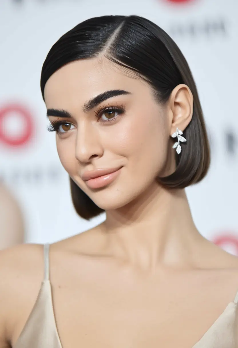 Winter Bob, Hair Trends Winter Bob, Hair Trends