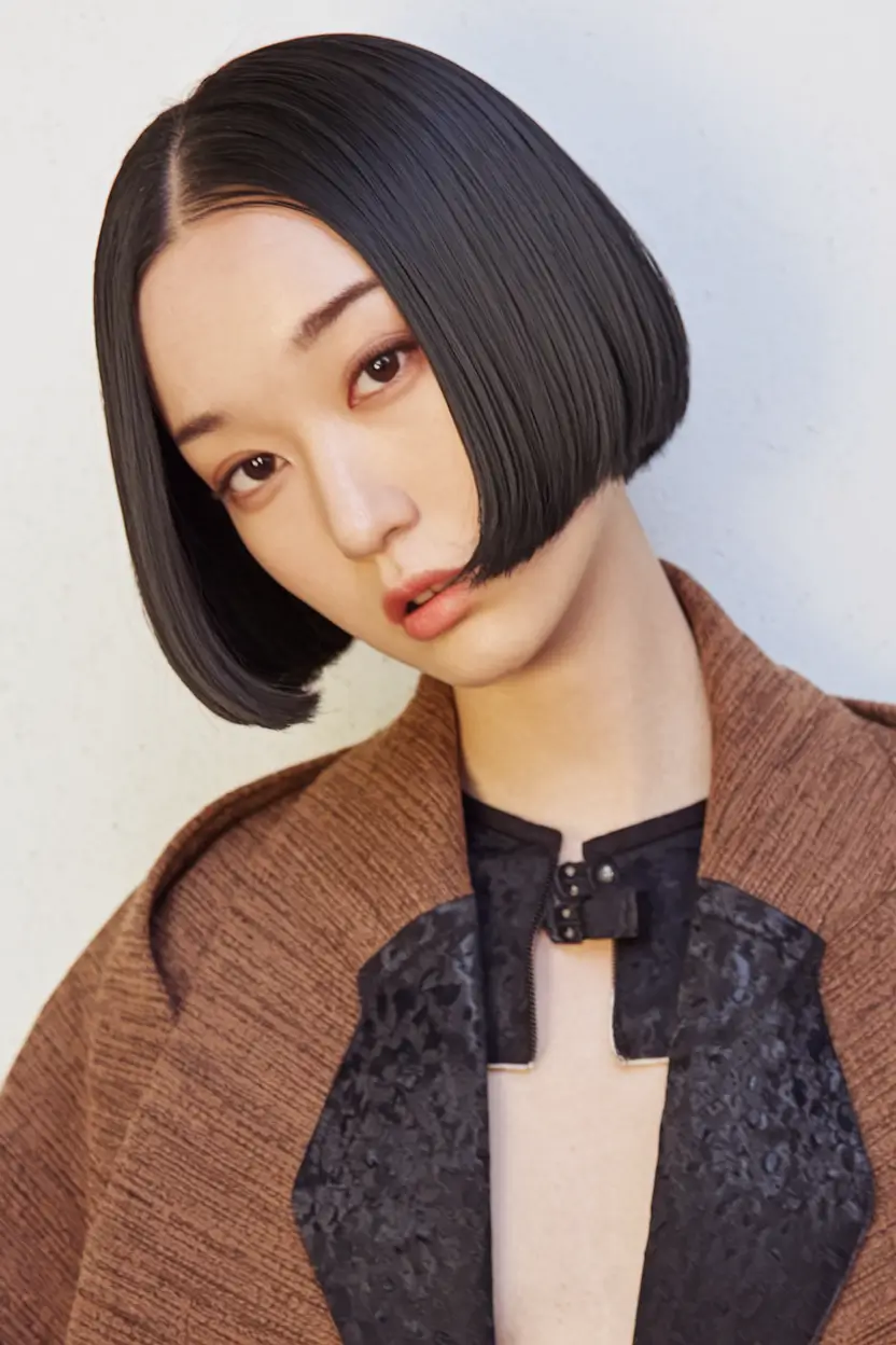 Winter Bob, Hair Trends Winter Bob, Hair Trends