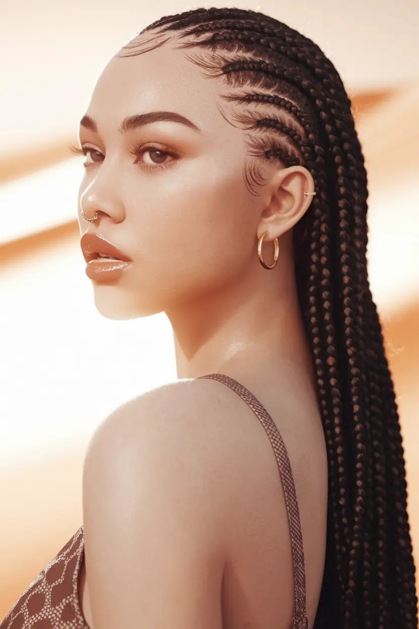 Top Braid Hairstyles, Fall 2025 Top Braid Hairstyles, Fall 2025