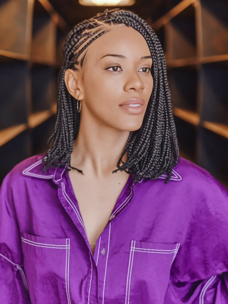 Top Braid Hairstyles, Fall 2025 Top Braid Hairstyles, Fall 2025