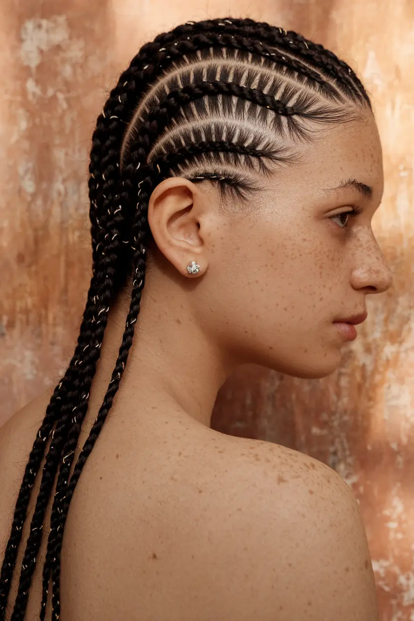 Top Braid Hairstyles, Fall 2025 Top Braid Hairstyles, Fall 2025