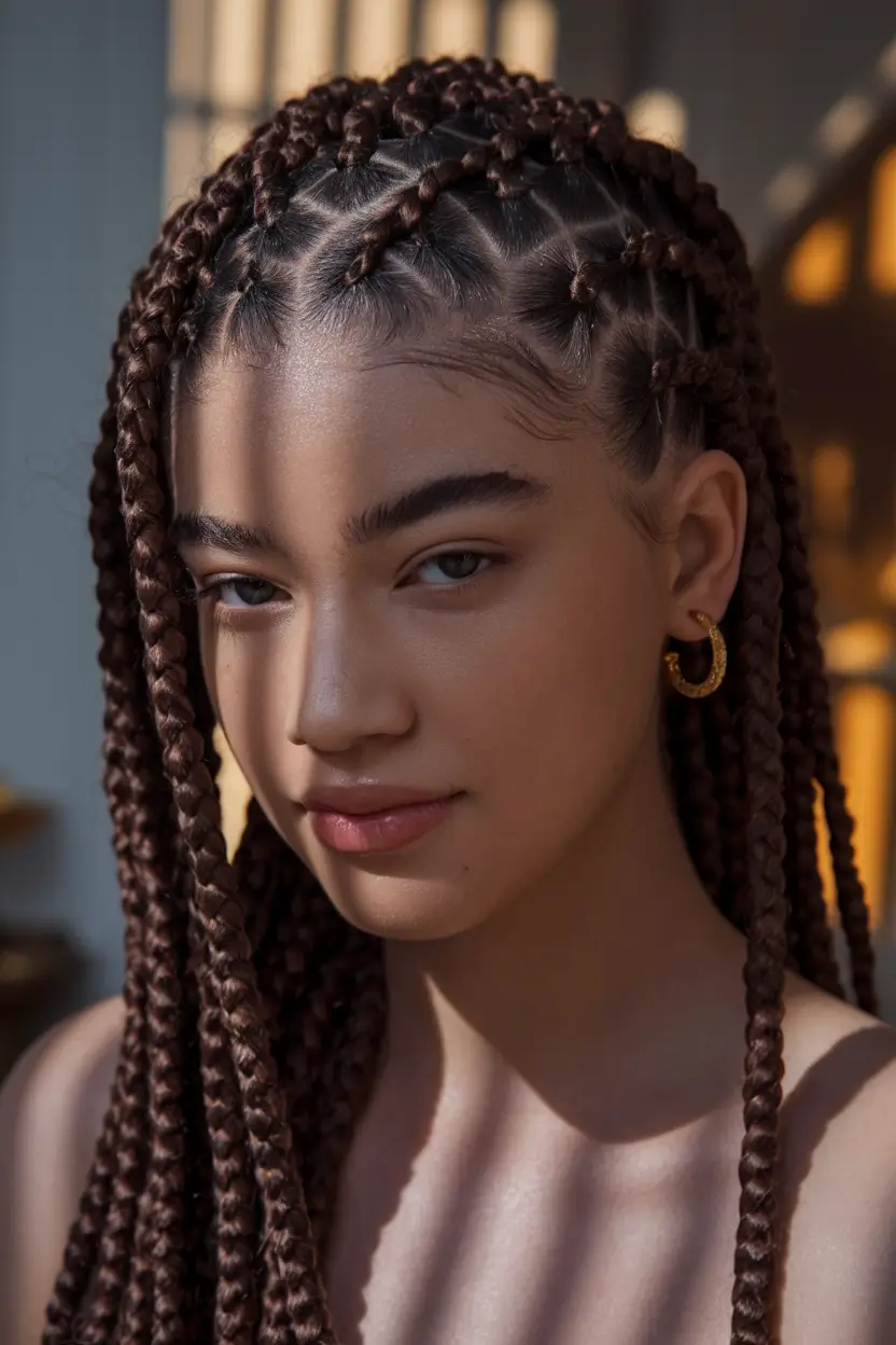 Top Braid Hairstyles, Fall 2025 Top Braid Hairstyles, Fall 2025