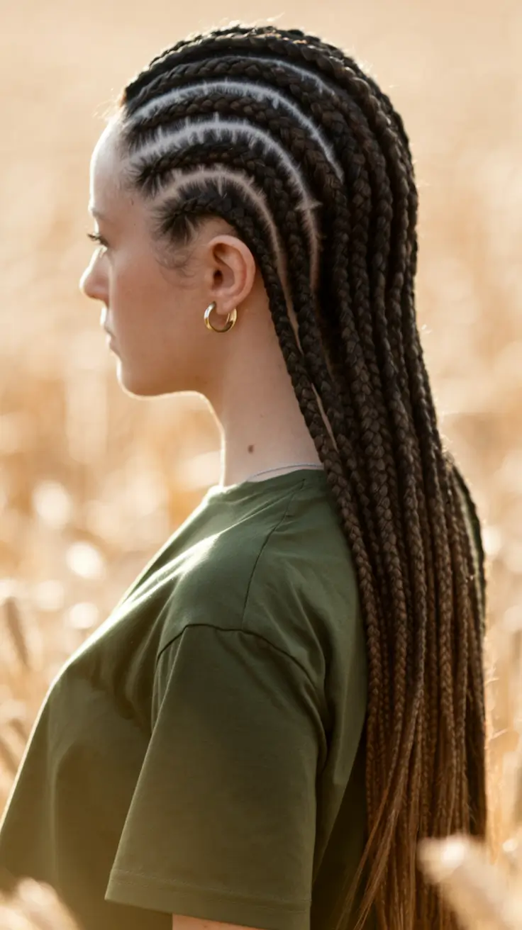 Top Braid Hairstyles, Fall 2025 Top Braid Hairstyles, Fall 2025