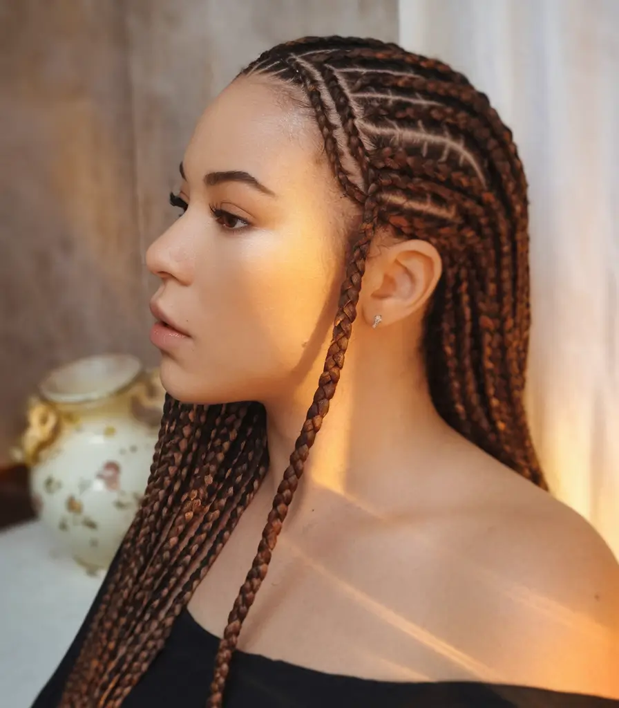 Top Braid Hairstyles, Fall 2025 Top Braid Hairstyles, Fall 2025