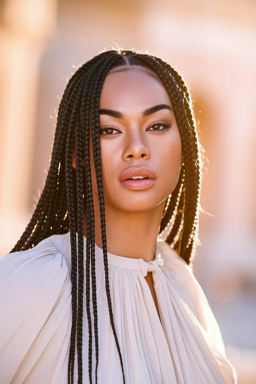 Top Braid Hairstyles, Fall 2025 Top Braid Hairstyles, Fall 2025