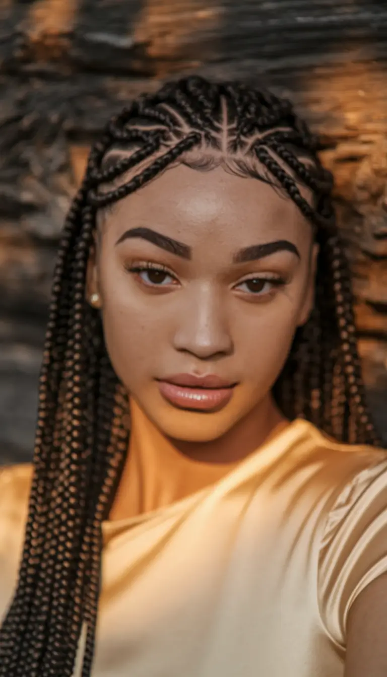 Top Braid Hairstyles, Fall 2025 Top Braid Hairstyles, Fall 2025