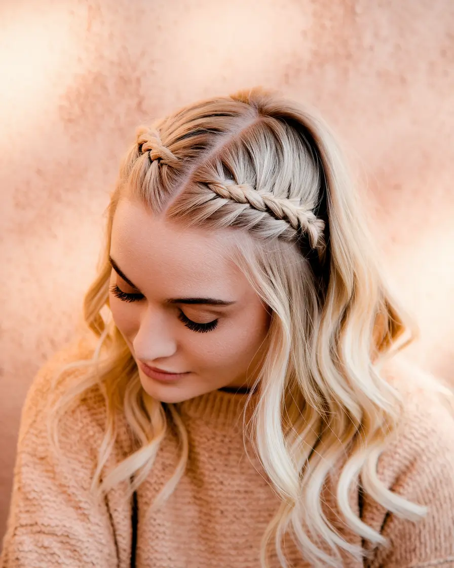 Top Braid Hairstyles, Fall 2025 Top Braid Hairstyles, Fall 2025