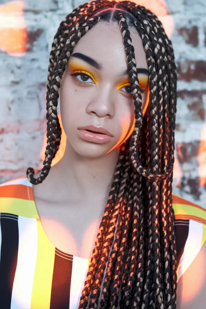 Top Braid Hairstyles, Fall 2025 Top Braid Hairstyles, Fall 2025