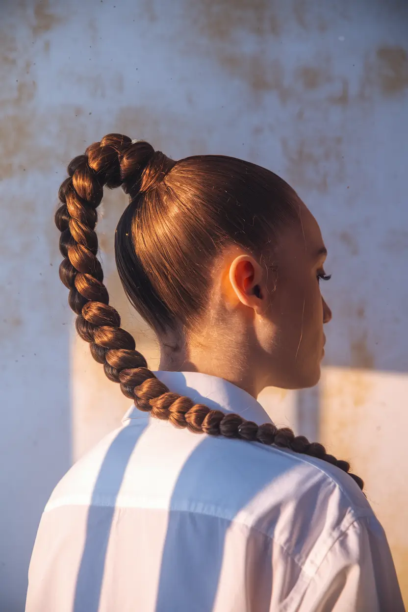 Top Braid Hairstyles, Fall 2025 Top Braid Hairstyles, Fall 2025