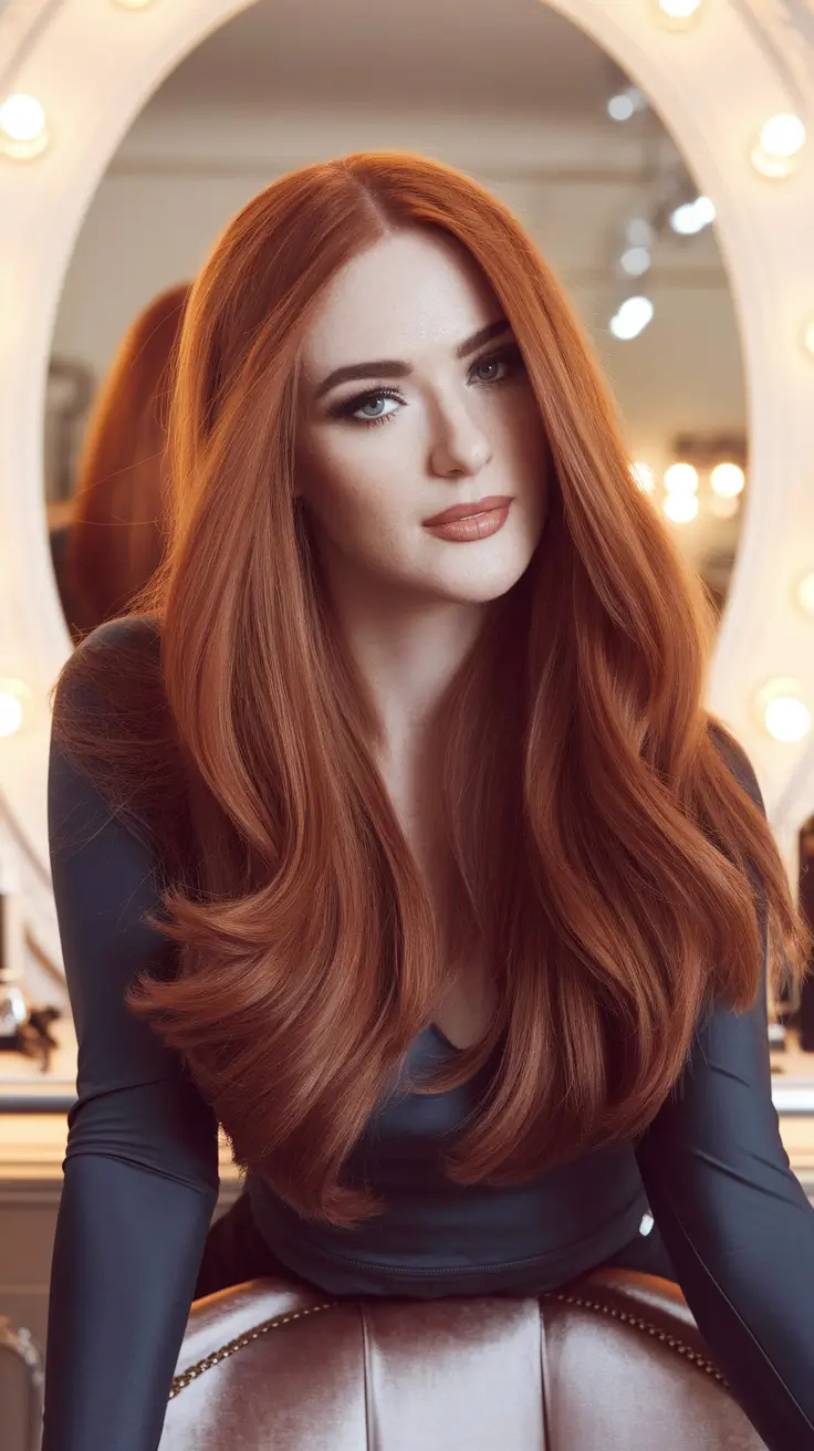 Hair Color, Trends, Fall Hair Color, Trends, Fall