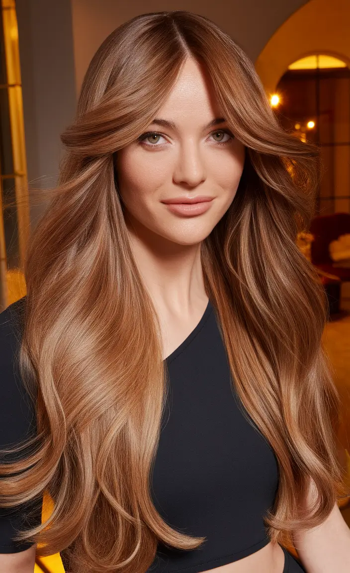 Hair Color, Trends, Fall Hair Color, Trends, Fall