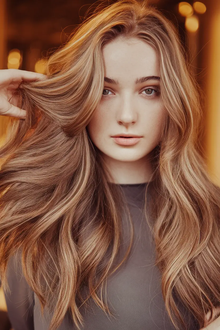 Hair Color, Trends, Fall Hair Color, Trends, Fall