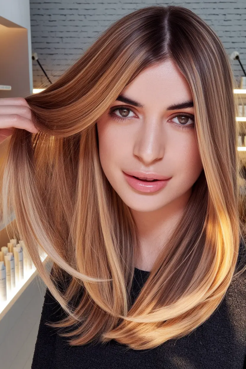Hair Color, Trends, Fall Hair Color, Trends, Fall