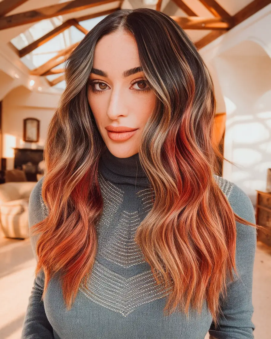 Hair Color, Trends, Fall Hair Color, Trends, Fall