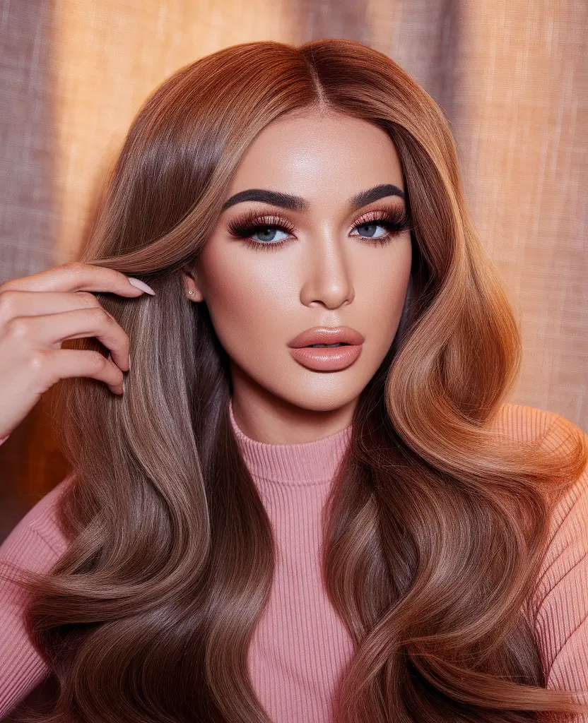 Hair Color, Trends, Fall Hair Color, Trends, Fall